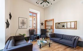 5-Bedroom Holiday Apartments in Campo de Fiori